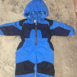 healthtex snowsuit